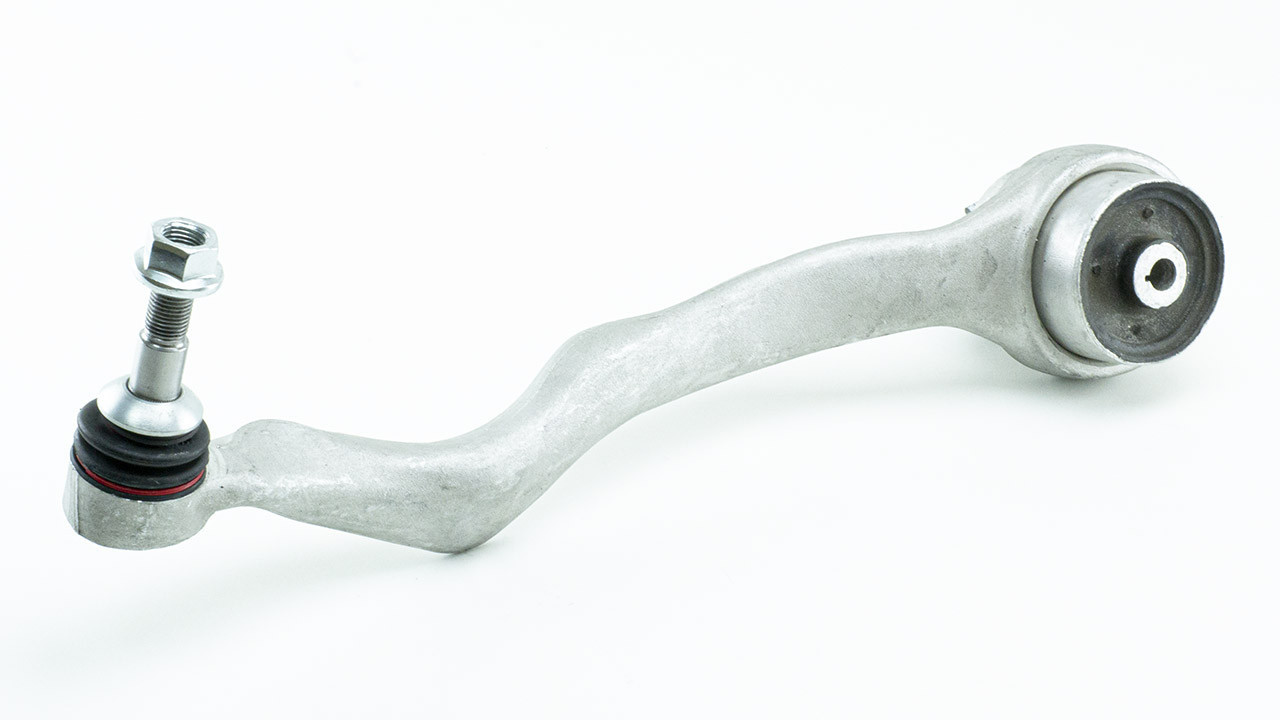 Важіль передній лівий нижній Applus (Туреччина) BMW 4-Series (F32), БМВ 4 (Ф32) 13-20 #23784AP UABFWOS4, фото 1