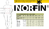 Термобілизна Norfin Thermo Line XXL, фото 3