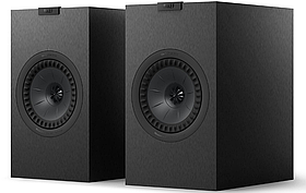 KEF Q3 Meta Black