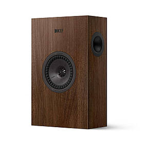 KEF Q4 Meta Walnut
