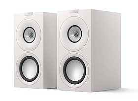 KEF Q Concerto Meta White