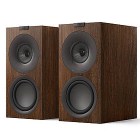 KEF Q Concerto Meta Walnut