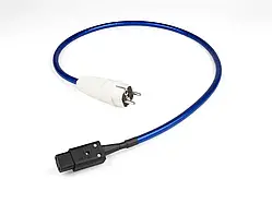 Кабель силовий Chord Clearway Power Cable EU Fig8 1.5m