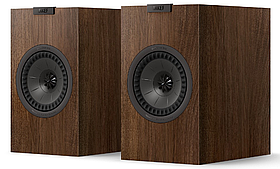 KEF Q1 Meta Walnut