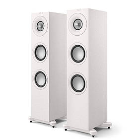 KEF Q7 Meta White