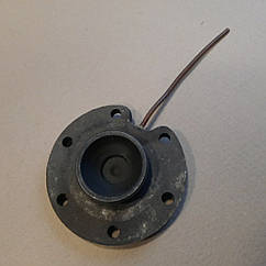 Опора циліндра верхня МАЗ з трубкою 503А-8603563