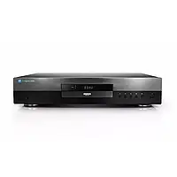Blu-ray та DVD програвачі
