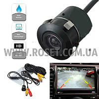Автомобільна камера заднього виду - Car Rear View Camera 718L