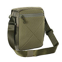 M-Tac сумка Satellite Magnet Bag Gen.II Elite Hex Ranger Green, фото 3