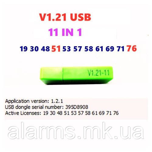 KTMBENCH 1.2.1 (аналог PCM Flash/PCMFLASH) 11 в 1