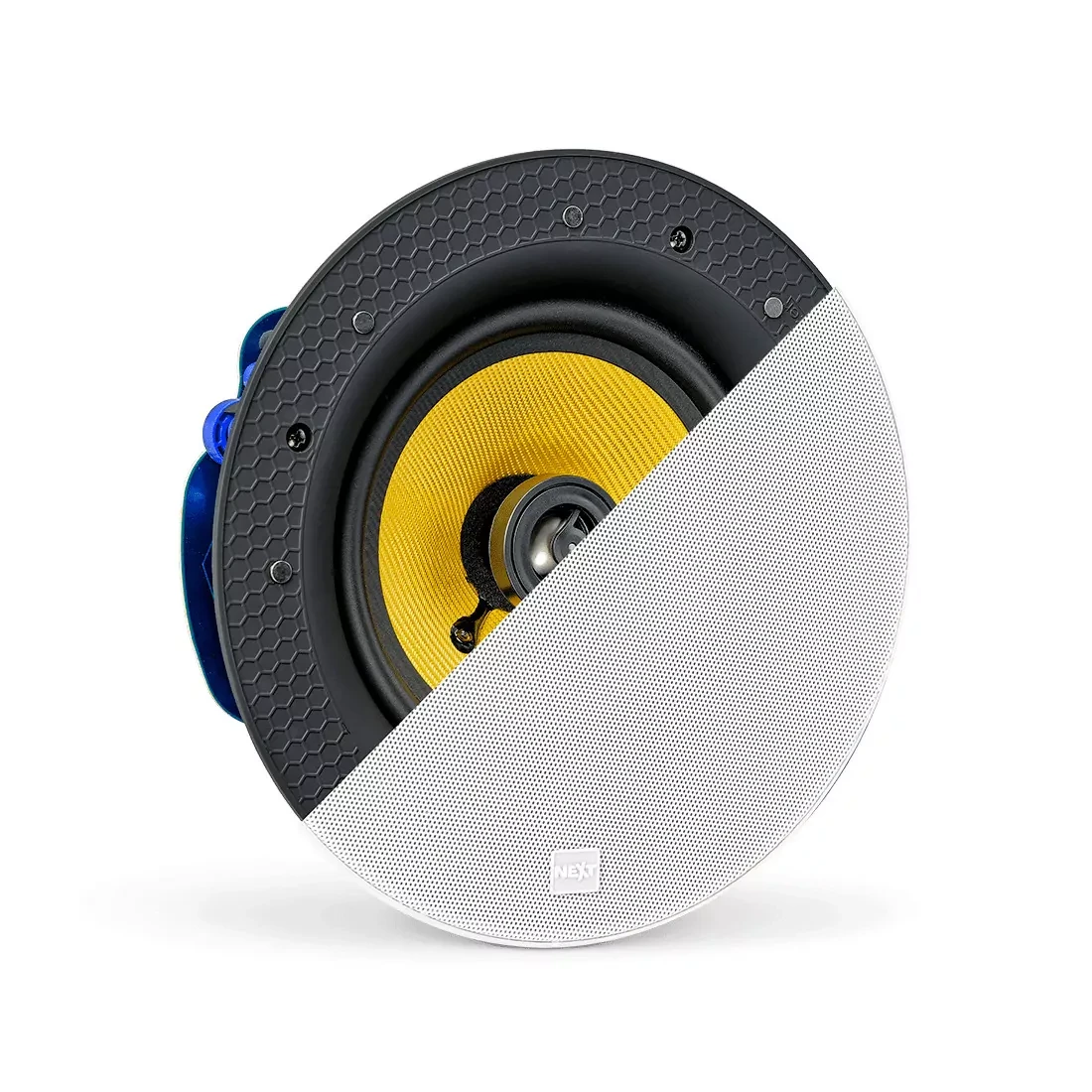 Вбудована акустика NEXT Audiocom C6 Pro White, фото 1