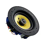 Вбудована акустика NEXT Audiocom C6 Pro White, фото 2