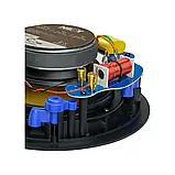 Вбудована акустика NEXT Audiocom C6 Pro White, фото 4