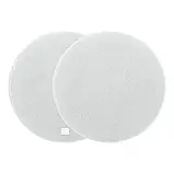 Вбудована акустика NEXT Audiocom C6 Pro White, фото 5