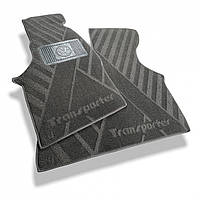 Килимки в салон Volkswagen T4 (AVTO-GUMM)