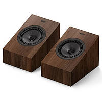 KEF Q8 Meta Walnut