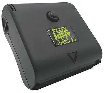 Пылесос для пластин FLUX-Turbo 2.0