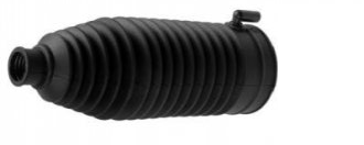 Пильник рульової тяги Citroen C4  (09-) Berlingo / Peugeot Partner 1.6HDI 08- (01480) Metalcaucho,, фото 1