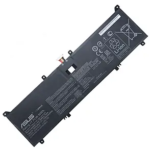 Оригінальна батарея для ноутбука ASUS ZenBook S UX391 UX391U UX391UA UX391FA - C22N1720, фото 1