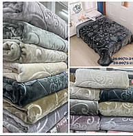 Покривало-ковдра євророзмір 200х240