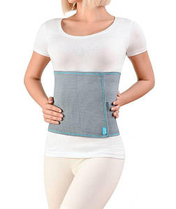 Бандаж післяопераційний та післяпологовий еластичний - Алком 2020