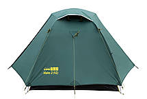 Намет Tramp Nishe 2 (v2) green UTRT-053, фото 6