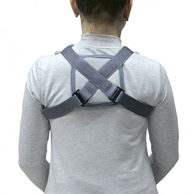 Ортопедичний реклінатор «Кільця Дельбе» дитячий - Алком 1080K