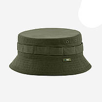 M-Tac панама Gen.II Flex Rip-Stop Army Olive 55, фото 4