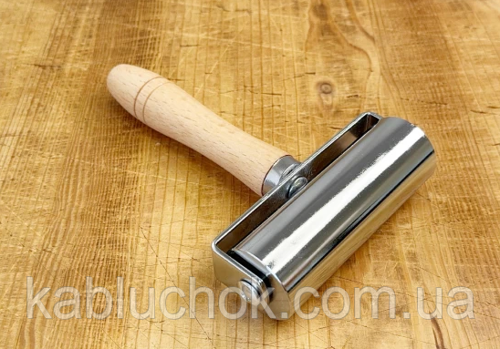 Валик для формування шкіри, 100 мм (великий), фото 1