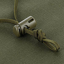 M-Tac панама Gen.II Flex Rip-Stop Army Olive 55, фото 5