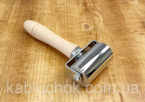 Валик для формування шкіри, 60 мм (середній) 78-1480, фото 1