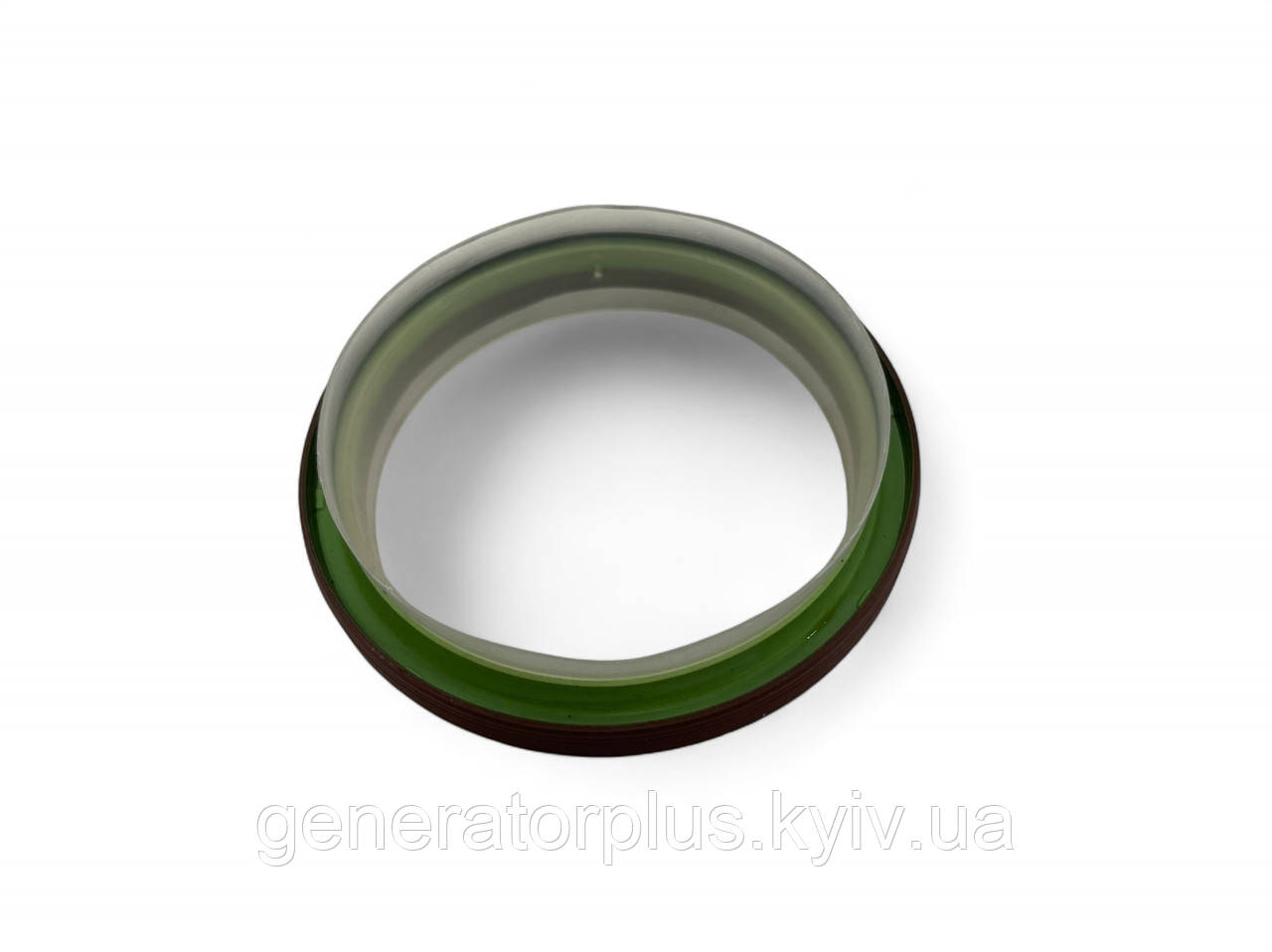 Сальник колінвала передній двигун CA6DL1-31 Weichai 90*105*10, фото 1