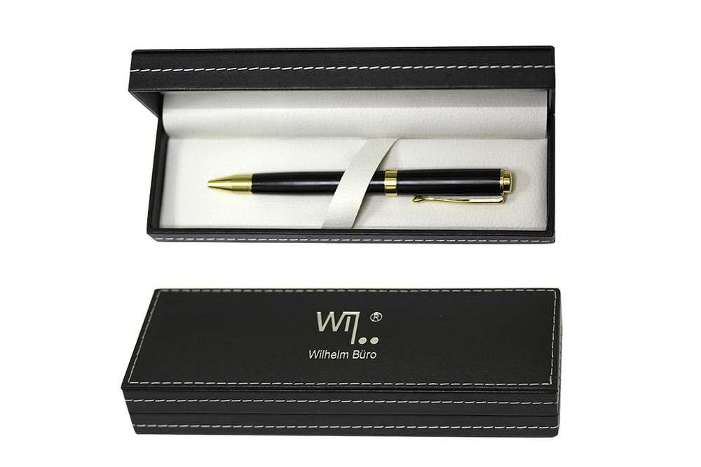 Ручка Wilhelm Buro WB-123 в футлярі