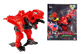 Трансформер Dinoster динозавр Лучіо EU580851