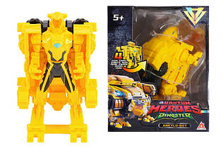 Трансформер Dinoster Динозавр Делбі EU580852