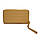Жовтий жіночий гаманець екошкіра Арт.T103 yellow Glamor (54), фото 2