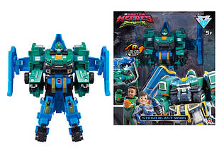 Трансформер Стего Бласт Вінг Dinoster (EU580812)