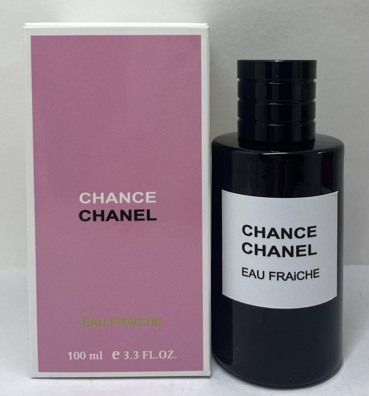 Парфумована вода Canel Cance Eau Frache (Шанель Шанс Фреш) 100 ml, фото 1