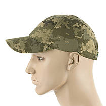 M-Tac бейсболка легка Gen.II MM14 XS, фото 2