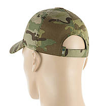 M-Tac бейсболка легка Gen.II MC XS, фото 4