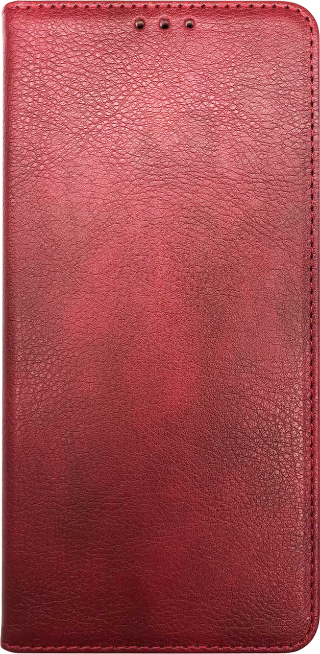 Чохол-книжка SA A245 red Leather