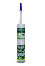 Герметик для паркету та ламінату ECOSEAL 300, Borma Wachs (310 мл)