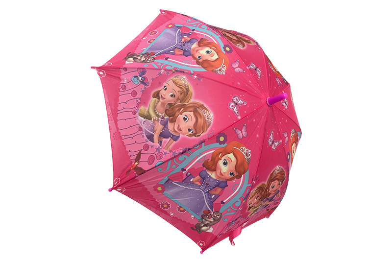 Парасолька-батька 0104 Mario Принцеса 68 см