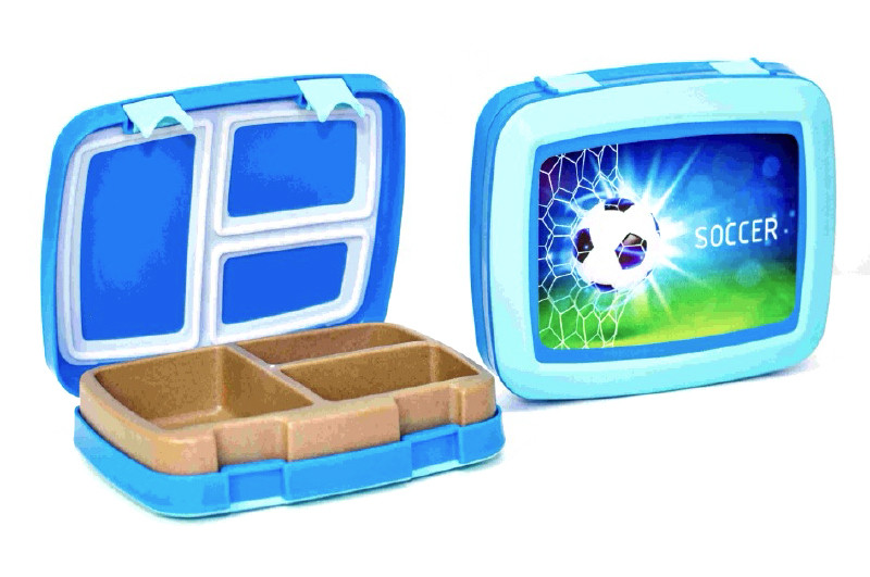 Ланчбокс для школи 01550/02 DOLONI