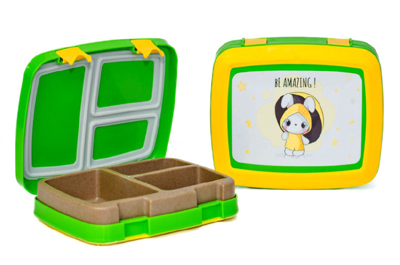 Ланчбокс для школяра 01550/03 DOLONI