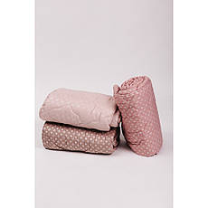 Ковдра Colored Євро розмір 195*215 тм Arda, фото 4