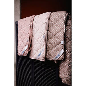 Ковдра Colored Євро розмір 195*215 тм Arda, фото 2