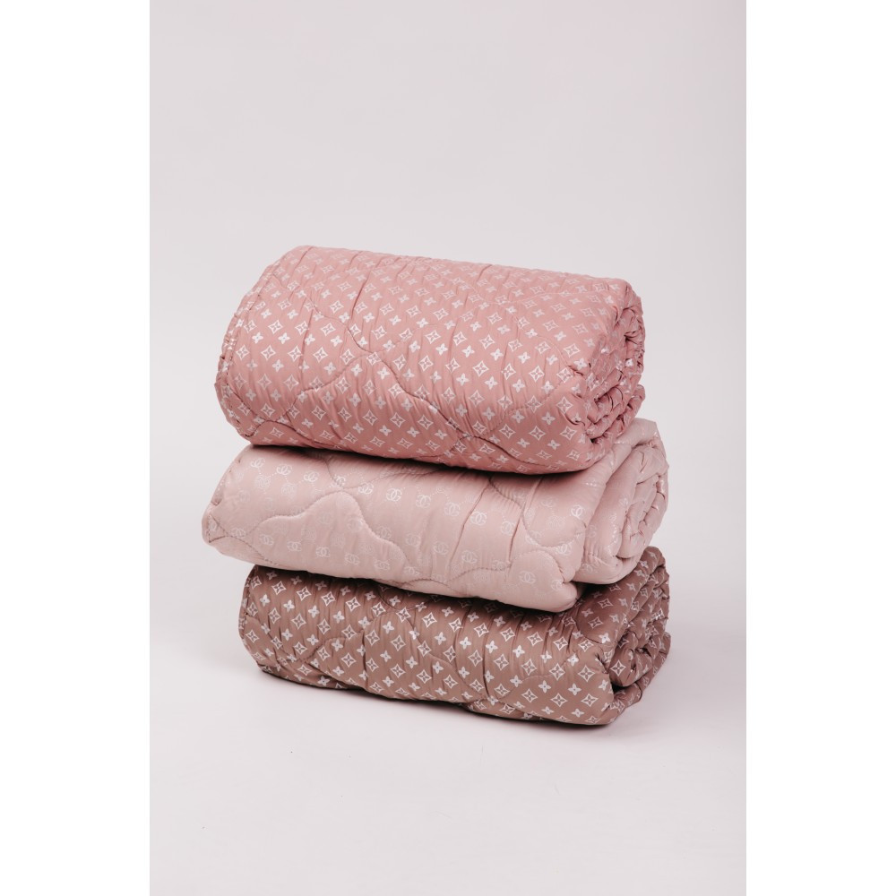 Ковдра Colored Євро розмір 195*215 тм Arda