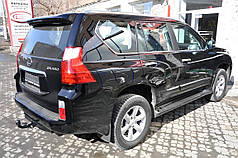 Фаркоп Lexus GX 460 2009-2024 (Лексус GX 460) гак на болтах