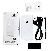 Мережеве обладнання WiFi: точки доступу, WiFi комутатори